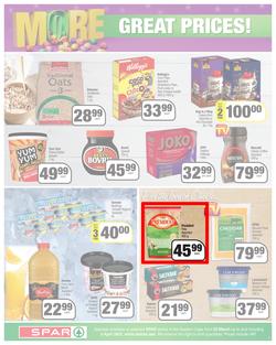 SPAR EASTERN CAPE : Get More Easter Savings (22 March - 03 April 2022) Valid In Acres, Algoa Park, Algoa Foods, Aliwal North, Aspen, Burgersdorp, Cambridge, Camdeboo, Cradock, Dagbreek, De Freitas, page 3