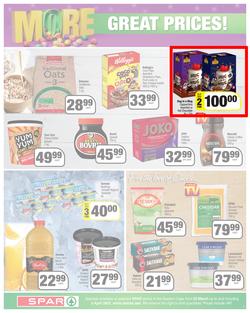 SPAR EASTERN CAPE : Get More Easter Savings (22 March - 03 April 2022) Valid In Acres, Algoa Park, Algoa Foods, Aliwal North, Aspen, Burgersdorp, Cambridge, Camdeboo, Cradock, Dagbreek, De Freitas, page 3