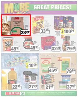 SPAR EASTERN CAPE : Get More Easter Savings (22 March - 03 April 2022) Valid In Acres, Algoa Park, Algoa Foods, Aliwal North, Aspen, Burgersdorp, Cambridge, Camdeboo, Cradock, Dagbreek, De Freitas, page 3