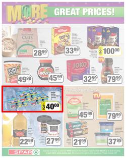 SPAR EASTERN CAPE : Get More Easter Savings (22 March - 03 April 2022) Valid In Acres, Algoa Park, Algoa Foods, Aliwal North, Aspen, Burgersdorp, Cambridge, Camdeboo, Cradock, Dagbreek, De Freitas, page 3