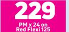 2 x Tecno Spark 7 64GB 4G Smartphone-On Red Flexi 125 + On Promo 65