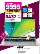 Acer Intel Core i5 Laptop A315-57