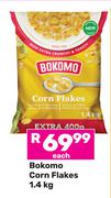 Bokomo Corn Flakes-1.4Kg Each