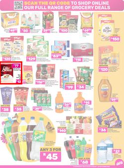 Game : Do The Right Spring (19 August - 22 September 2025), page 3