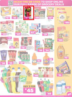 Game : Do The Right Spring (19 August - 22 September 2025), page 3