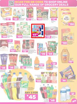 Game : Do The Right Spring (19 August - 22 September 2025), page 3