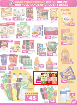 Game : Do The Right Spring (19 August - 22 September 2025), page 3