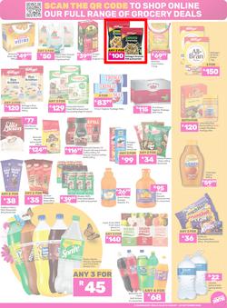 Game : Do The Right Spring (19 August - 22 September 2025), page 3