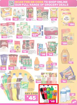 Game : Do The Right Spring (19 August - 22 September 2025), page 3