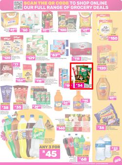 Game : Do The Right Spring (19 August - 22 September 2025), page 3