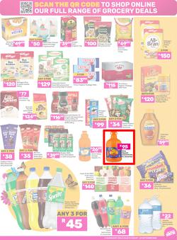 Game : Do The Right Spring (19 August - 22 September 2025), page 3