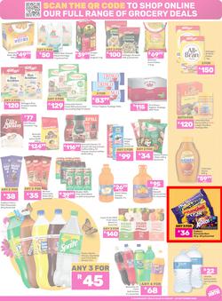 Game : Do The Right Spring (19 August - 22 September 2025), page 3