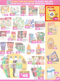 Game : Do The Right Spring (19 August - 22 September 2025), page 3