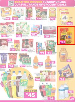 Game : Do The Right Spring (19 August - 22 September 2025), page 3