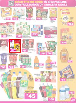 Game : Do The Right Spring (19 August - 22 September 2025), page 3