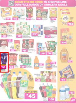 Game : Do The Right Spring (19 August - 22 September 2025), page 3