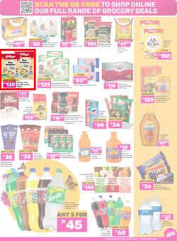 Game : Do The Right Spring (19 August - 22 September 2025), page 3