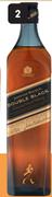 Johnnie Walker Double Black-750ml