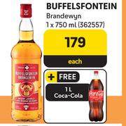 Buffelsfontein Brandewyn-750ml Each