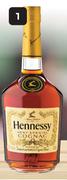 Hennessy VS Cognac-750ml Each