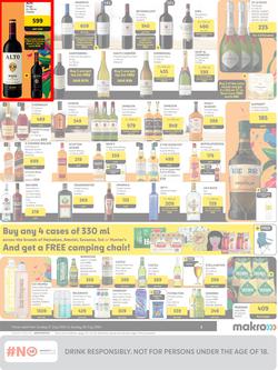 Makro : General Merchandise (21 July - 28 July 2024), page 3