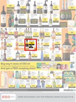 Makro : General Merchandise (21 July - 28 July 2024), page 3