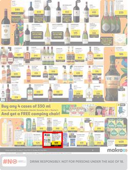 Makro : General Merchandise (21 July - 28 July 2024), page 3