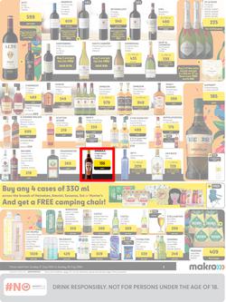 Makro : General Merchandise (21 July - 28 July 2024), page 3