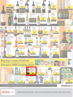 Makro : General Merchandise (21 July - 28 July 2024), page 3