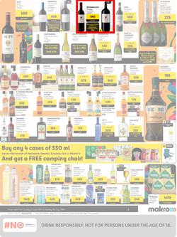Makro : General Merchandise (21 July - 28 July 2024), page 3