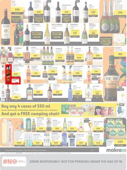 Makro : General Merchandise (21 July - 28 July 2024), page 3