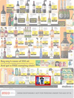 Makro : General Merchandise (21 July - 28 July 2024), page 3