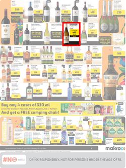Makro : General Merchandise (21 July - 28 July 2024), page 3
