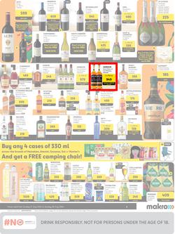 Makro : General Merchandise (21 July - 28 July 2024), page 3