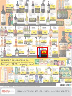 Makro : General Merchandise (21 July - 28 July 2024), page 3