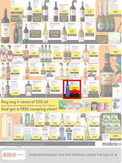 Makro : General Merchandise (21 July - 28 July 2024), page 3