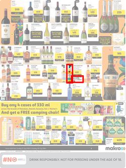 Makro : General Merchandise (21 July - 28 July 2024), page 3