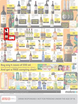 Makro : General Merchandise (21 July - 28 July 2024), page 3