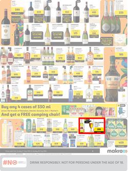 Makro : General Merchandise (21 July - 28 July 2024), page 3
