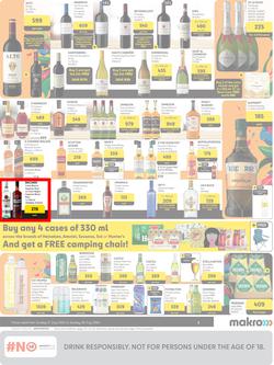 Makro : General Merchandise (21 July - 28 July 2024), page 3