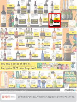 Makro : General Merchandise (21 July - 28 July 2024), page 3
