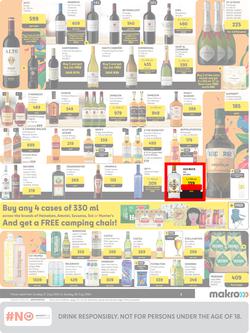 Makro : General Merchandise (21 July - 28 July 2024), page 3