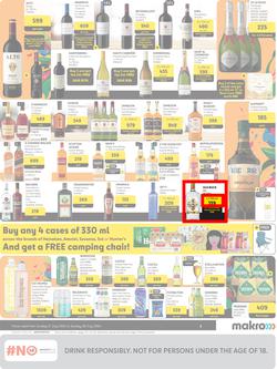 Makro : General Merchandise (21 July - 28 July 2024), page 3