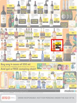 Makro : General Merchandise (21 July - 28 July 2024), page 3