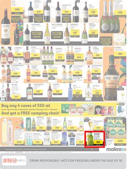 Makro : General Merchandise (21 July - 28 July 2024), page 3