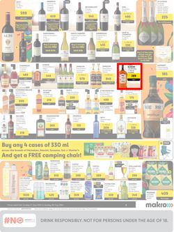Makro : General Merchandise (21 July - 28 July 2024), page 3