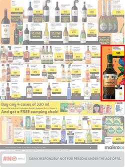 Makro : General Merchandise (21 July - 28 July 2024), page 3