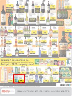 Makro : General Merchandise (21 July - 28 July 2024), page 3