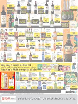 Makro : General Merchandise (21 July - 28 July 2024), page 3