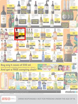 Makro : General Merchandise (21 July - 28 July 2024), page 3
